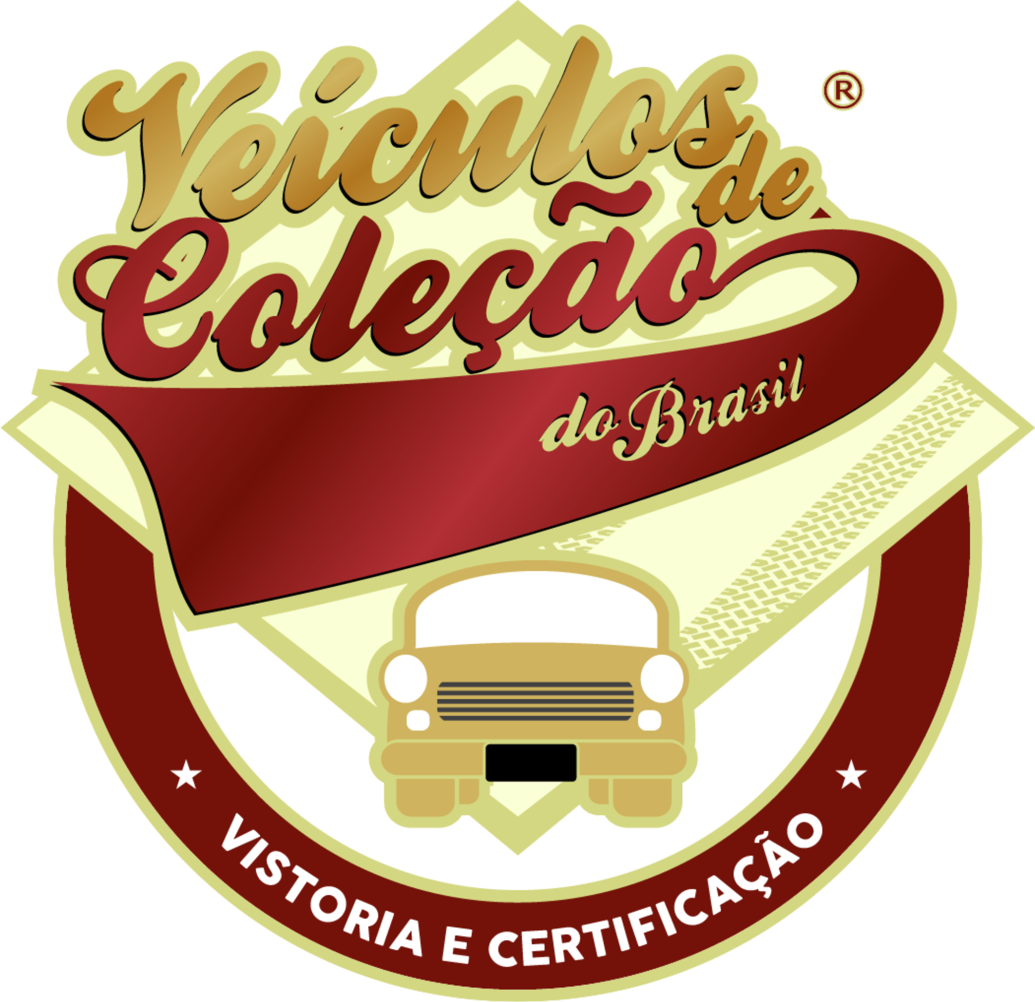 Clube Veículos de Coleção do Brasil